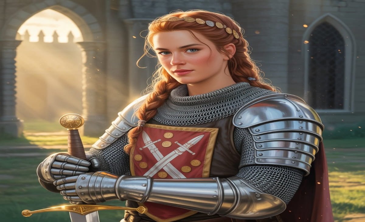 penny knight