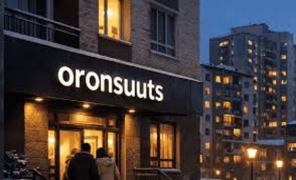 oronsuuts