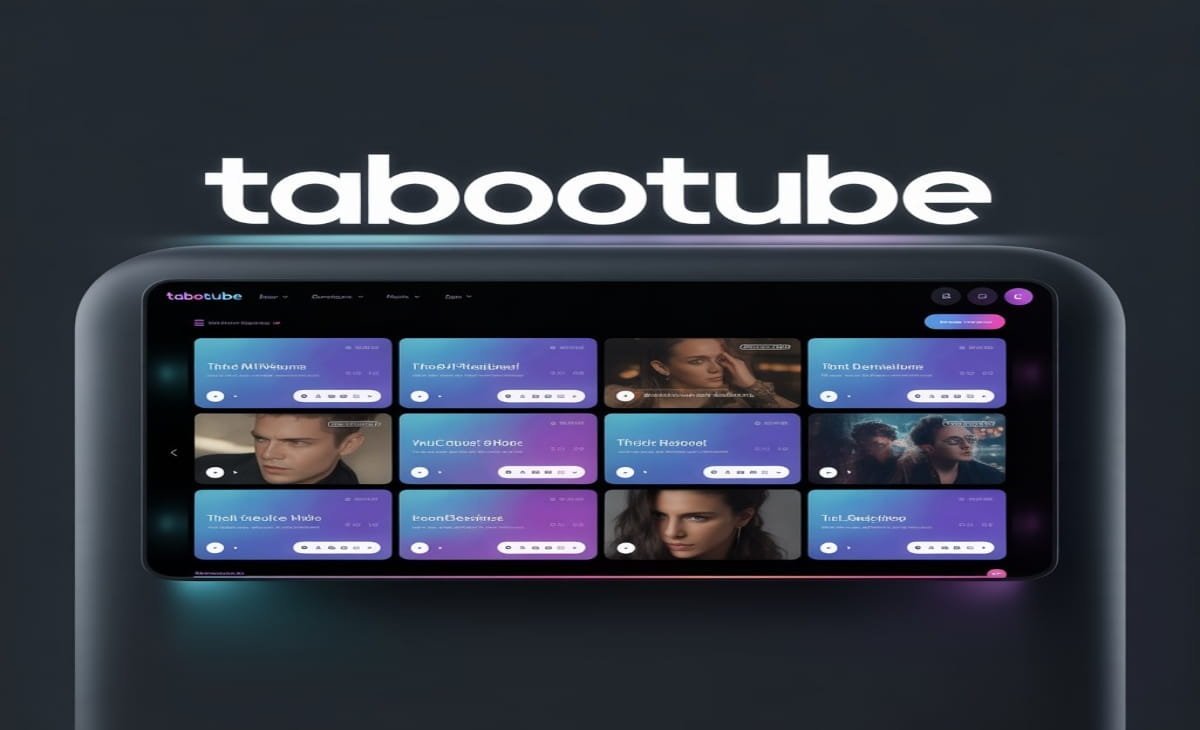tabootube