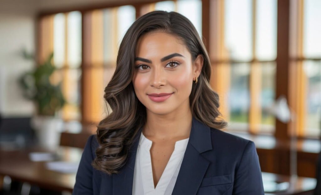 Isabella Revilla