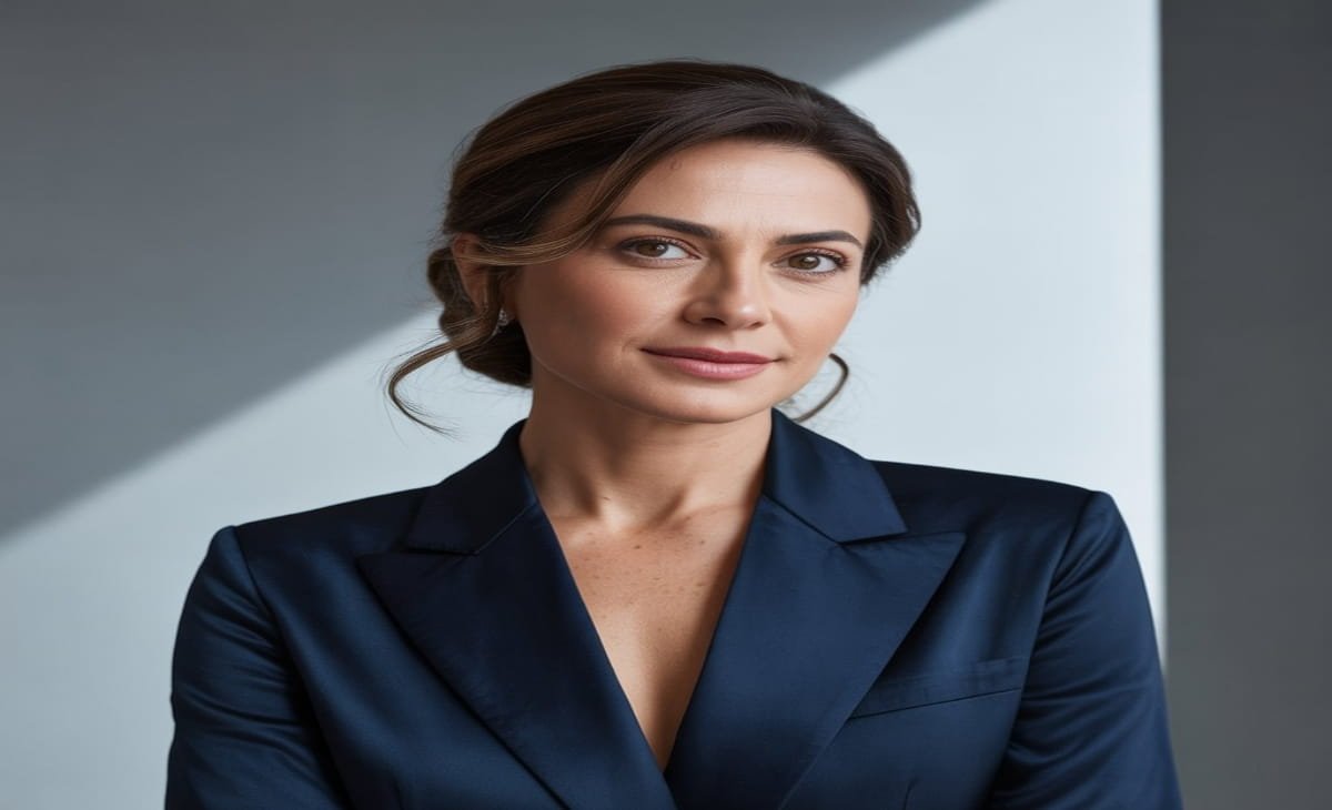 marita stavrou