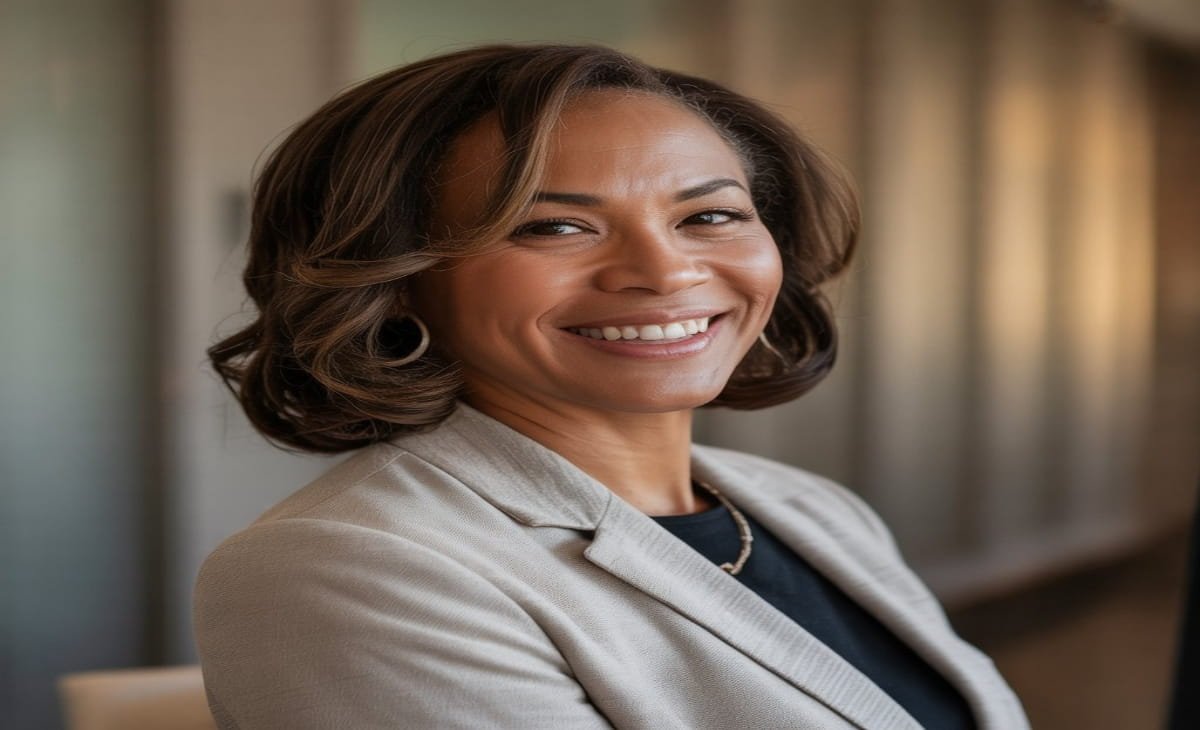 cheryl johnson-lavine