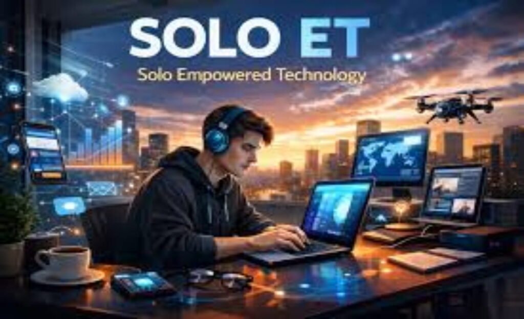 Solo ET